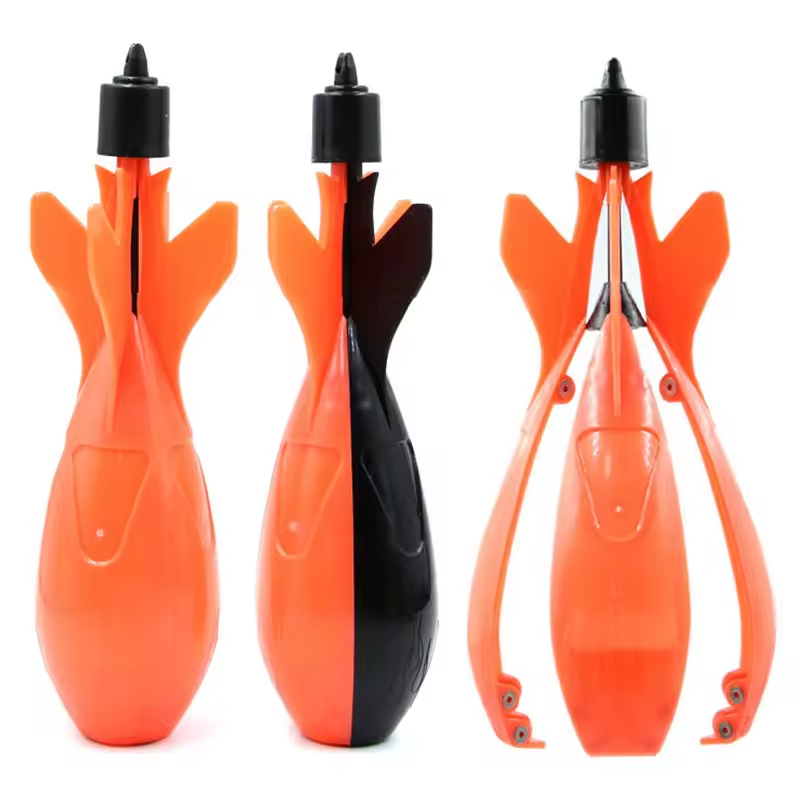 Sazan Spomb Balıkçılık Roketi  - Fishing Lure Box incelemesi ve fiyatı
