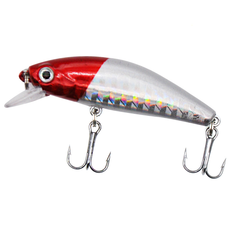 Batan Minnow balıkçılık yem, s - Fishing Lure Crankbait incelemesi ve fiyatı