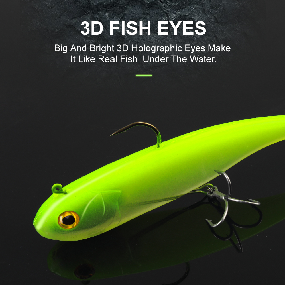 KINGDOM SPINATOR 150mm 47g Yum - Fishing Lure Accessories incelemesi ve fiyatı