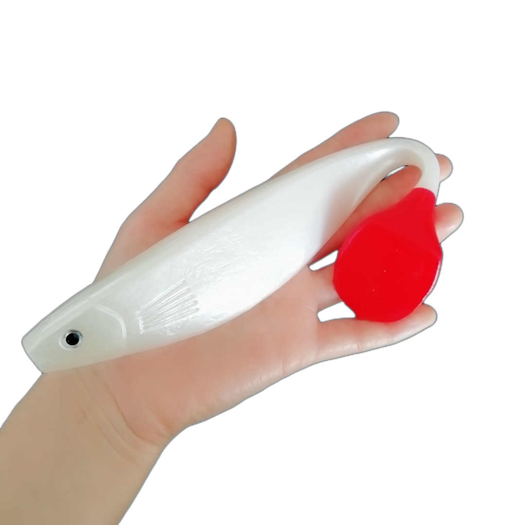 Swolfy 23cm 70g Tuzlu Su Balık - Fishing Lure Spoon incelemesi ve fiyatı