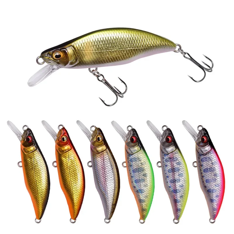 1 adet japonya tasarım 51mm 4. - Fishing Lure Crankbait incelemesi ve fiyatı