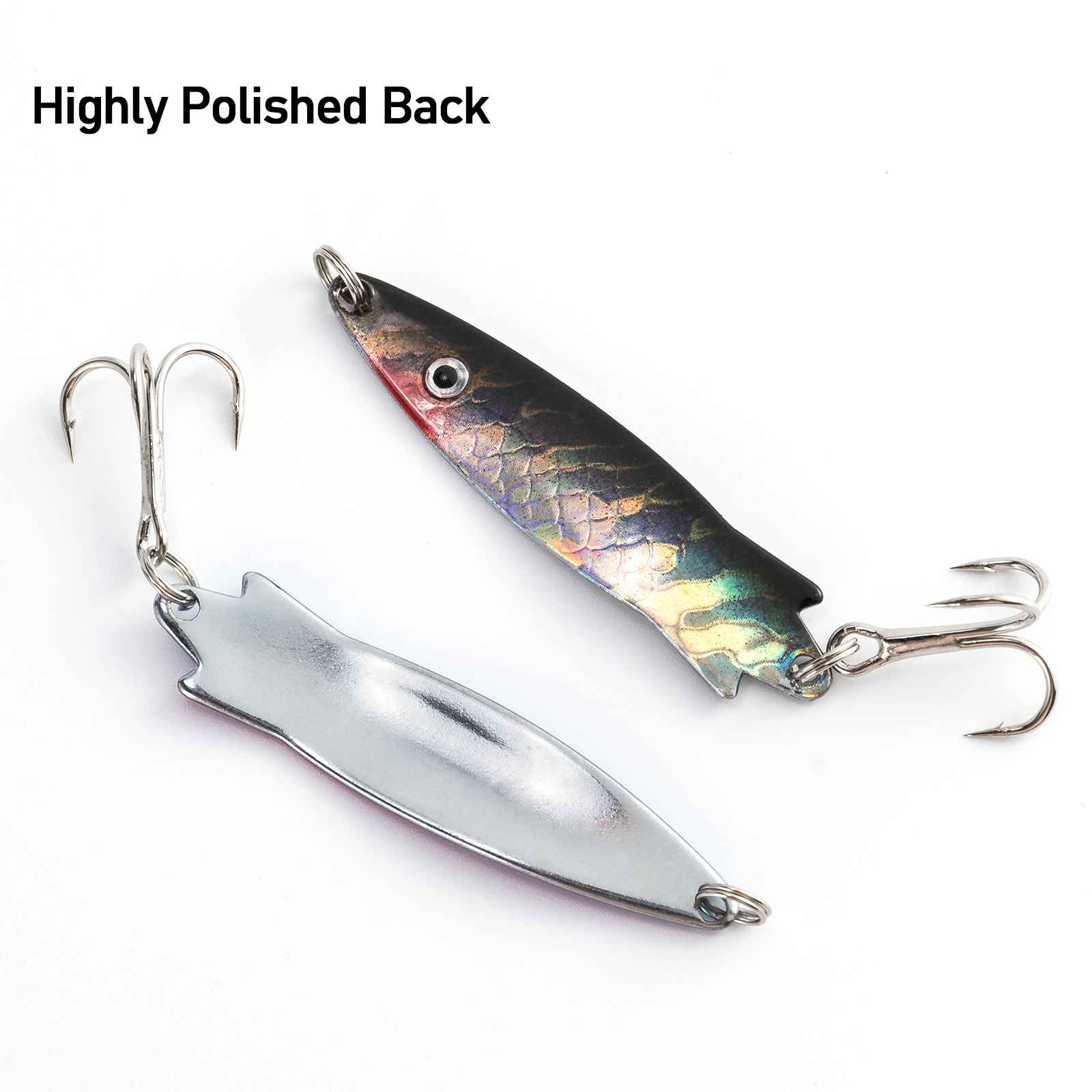 7g Toby kaşık Metal Jig balıkç - Fishing Lure Spoon incelemesi ve fiyatı