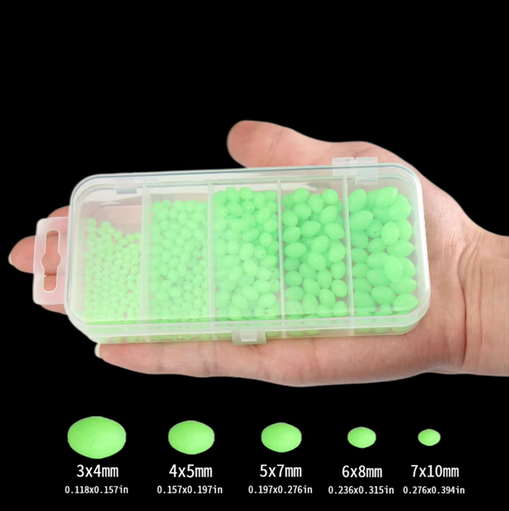 375 adet/takım Gece Aydınlık B - Fishing Lure Kit incelemesi ve fiyatı