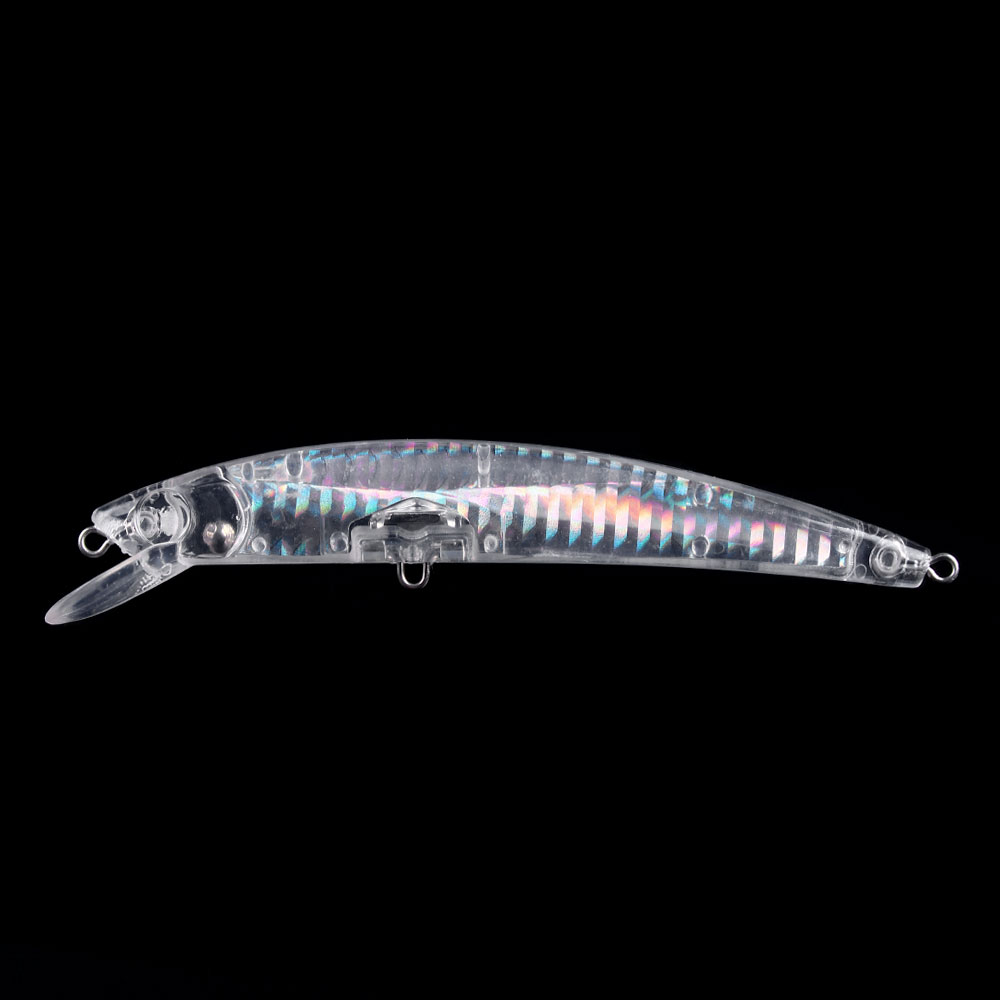 10 adet 12cm 12g Eklemli Boş T - Fishing Lure Popper incelemesi ve fiyatı