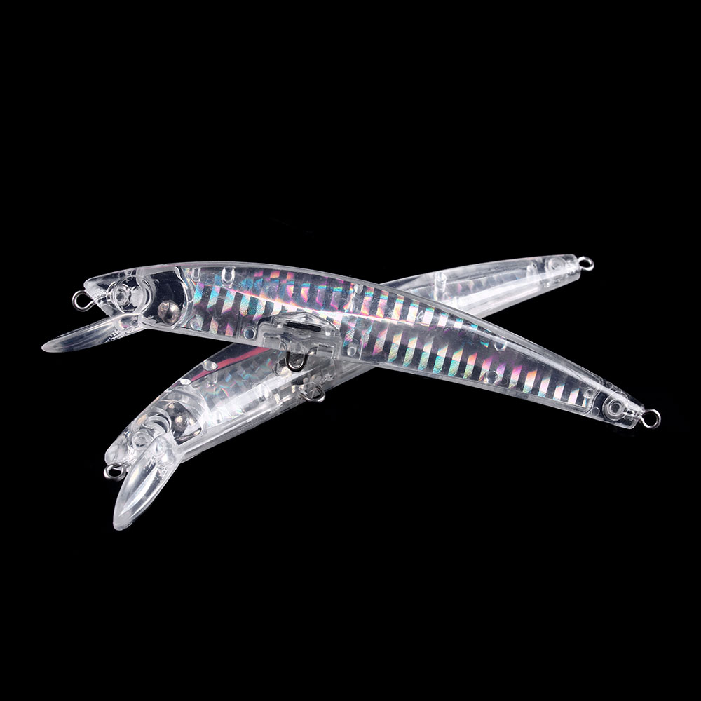 10 adet 12cm 12g Eklemli Boş T - Fishing Lure Popper incelemesi ve fiyatı
