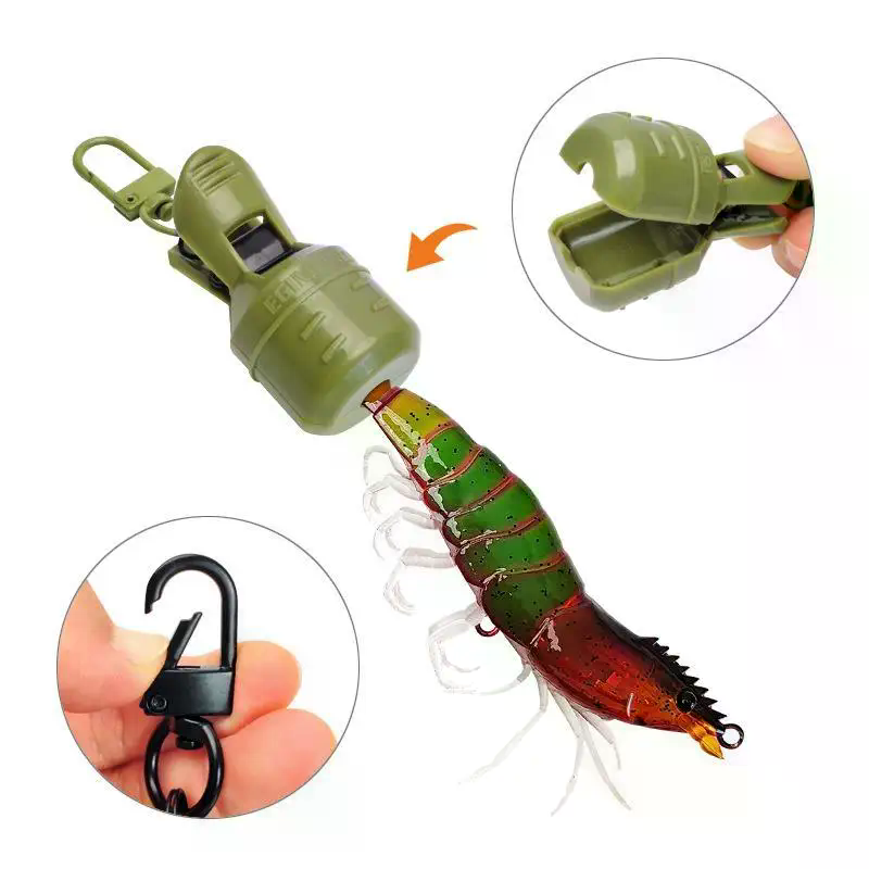 6 Adet/Set Pratik Webfoot Ahta - Fishing Lure Accessories incelemesi ve fiyatı